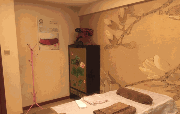 闐康灸真堂養(yǎng)生館