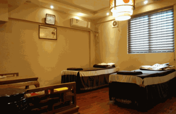 闐康灸真堂養(yǎng)生館