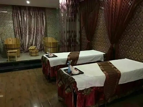 墨玉泡澡養(yǎng)生館