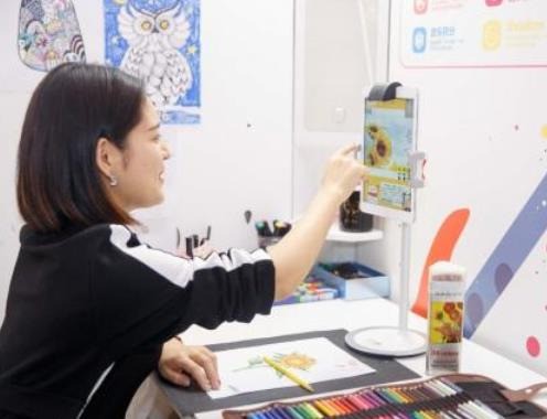 最庫時(shí)代在線教育