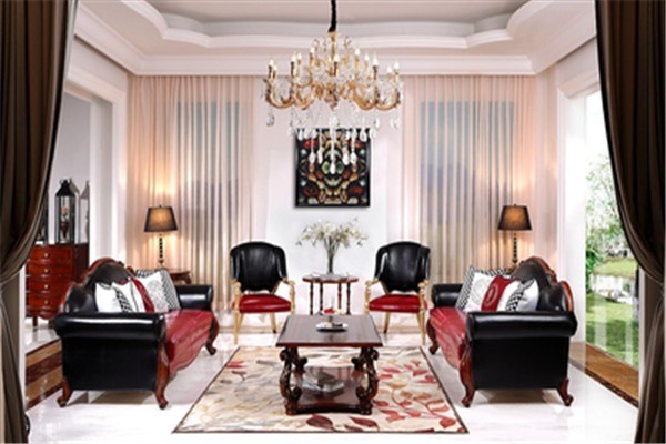 世紀(jì)新貴家具