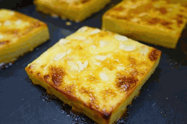 奶酪別動(dòng)新西蘭巖燒乳酪