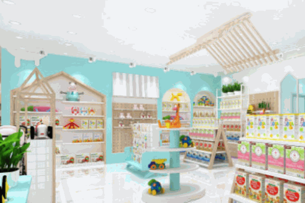 親親貝樂母嬰店