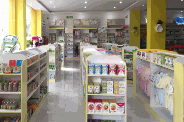 親親貝樂母嬰店