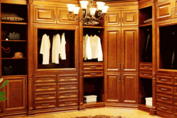 名匠貴衣柜