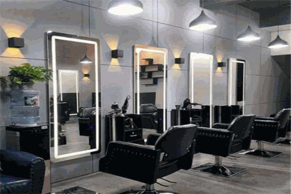 森樂美容美發(fā)