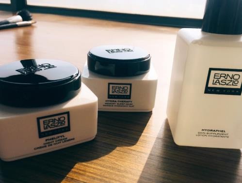 奧倫納素護膚品