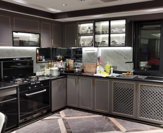 遠(yuǎn)大集成灶