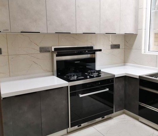 遠(yuǎn)大集成灶