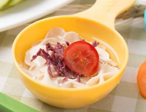 愛(ài)寶嬰兒食品