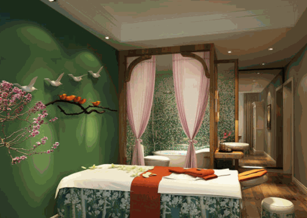 至青春養(yǎng)生