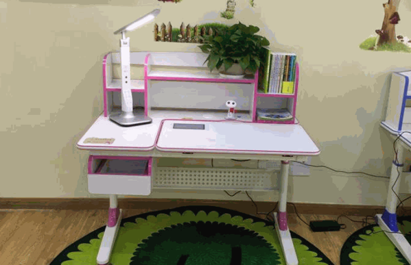 利仕智能學(xué)習(xí)桌