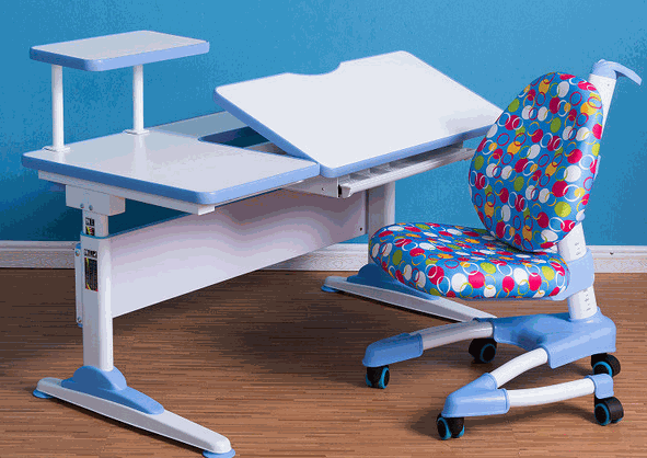 利仕智能學(xué)習(xí)桌