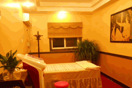 康神養(yǎng)生保健