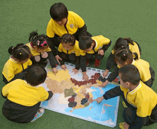 創(chuàng)意天使幼兒教育