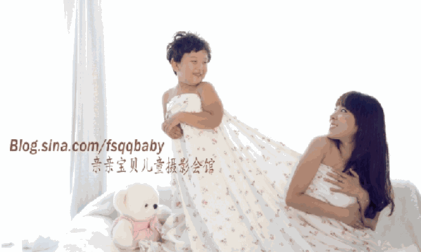 親親寶貝兒童攝影