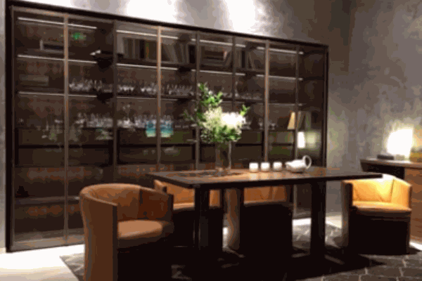 本樂(lè)休閑家具