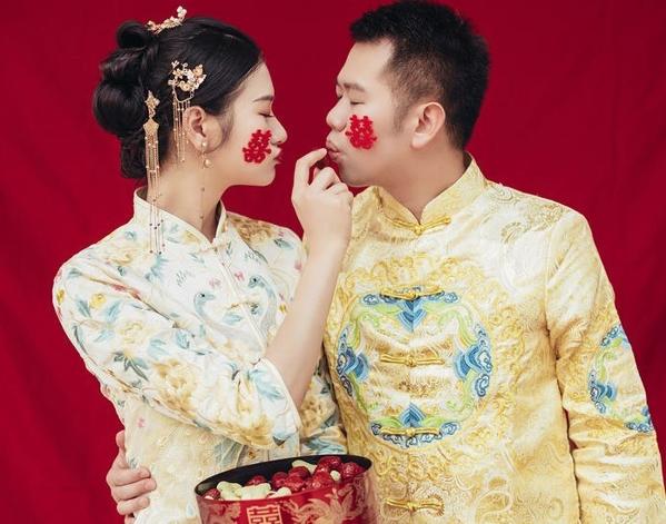 幸福紀(jì)婚紗攝影