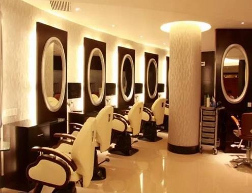 環(huán)球美容美發(fā)