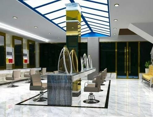 環(huán)球美容美發(fā)