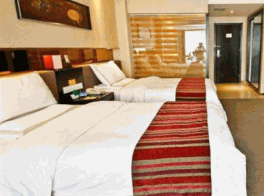 將軍澳假日酒店