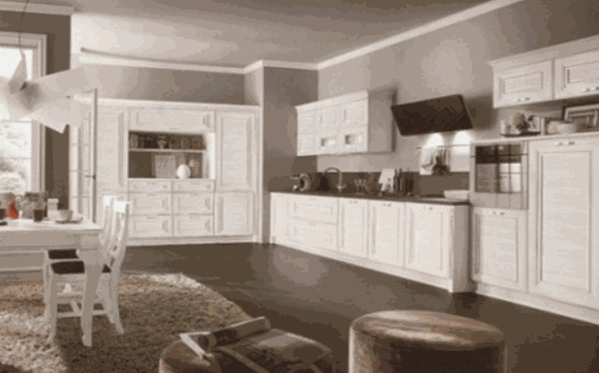 索菲尚全鋁家居