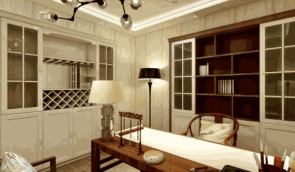 索菲尚全鋁家居