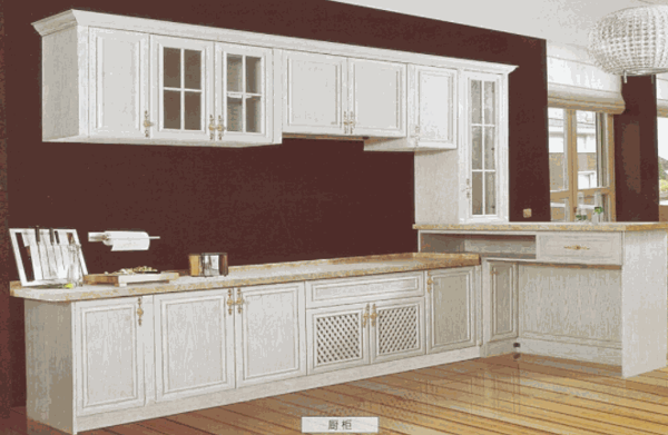 索菲尚全鋁家居