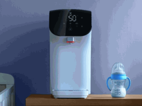 睿施凈水機(jī)