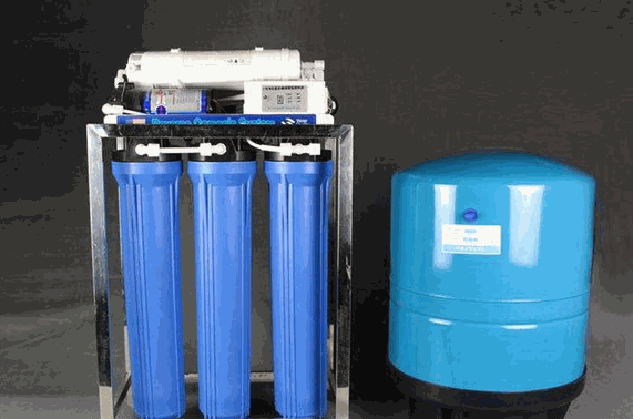 睿施凈水機(jī)