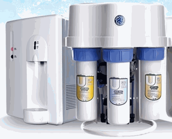 睿施凈水機(jī)