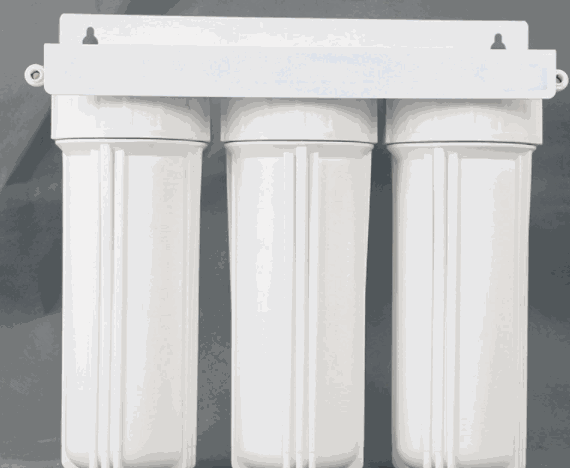 睿施凈水機(jī)