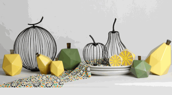 小左家居工藝品