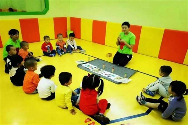 南方貝貝早教中心