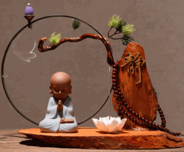 小左家居工藝品