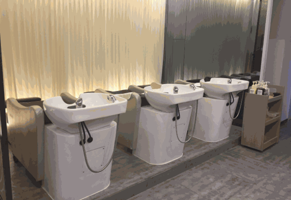 發(fā)之約頭療養(yǎng)發(fā)館