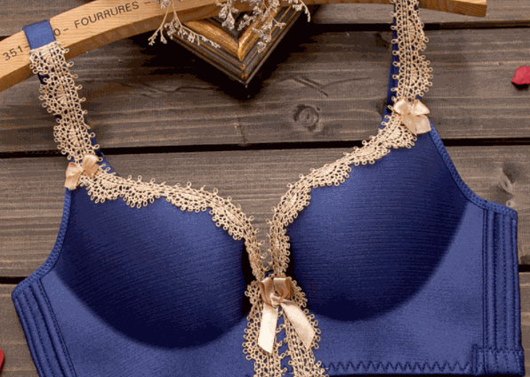 耶勒女士內(nèi)衣