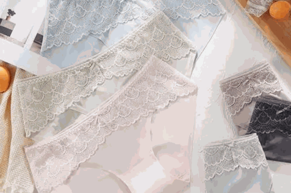 耶勒女士內(nèi)衣