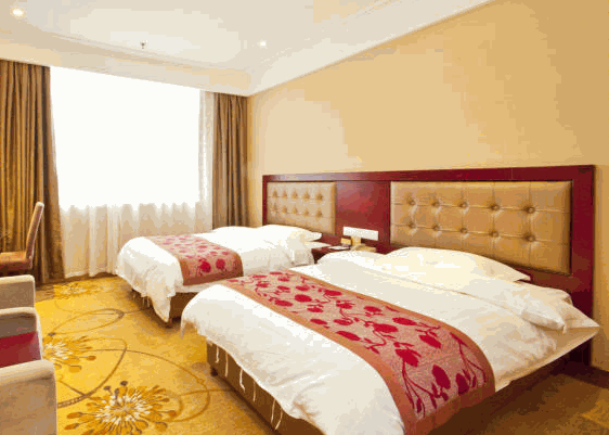 城市陽光大酒店