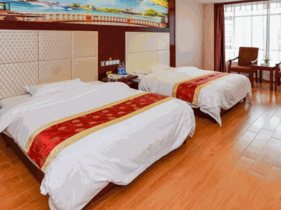 城市陽光大酒店