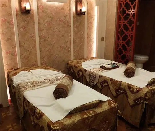 爵醒空間男士美容養(yǎng)生