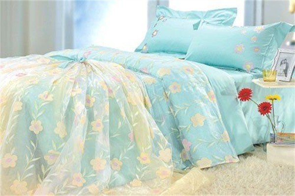 東方喜家紡布藝