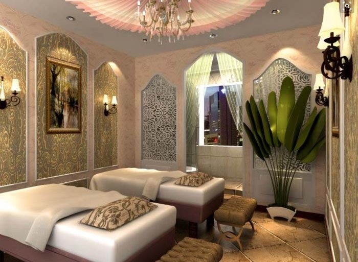 潤雅美容養(yǎng)生館