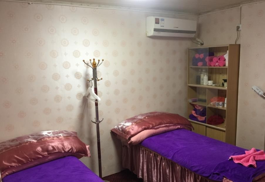 潤雅美容養(yǎng)生館