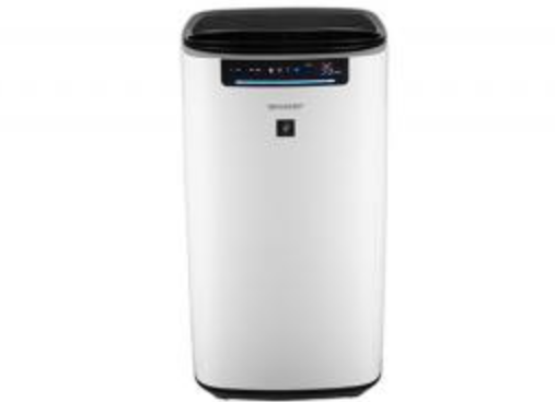 夏普空氣凈化器