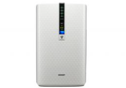 夏普空氣凈化器