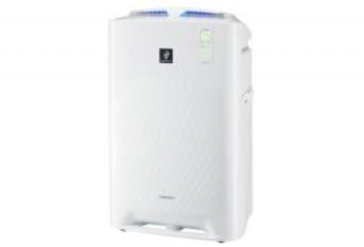 夏普空氣凈化器