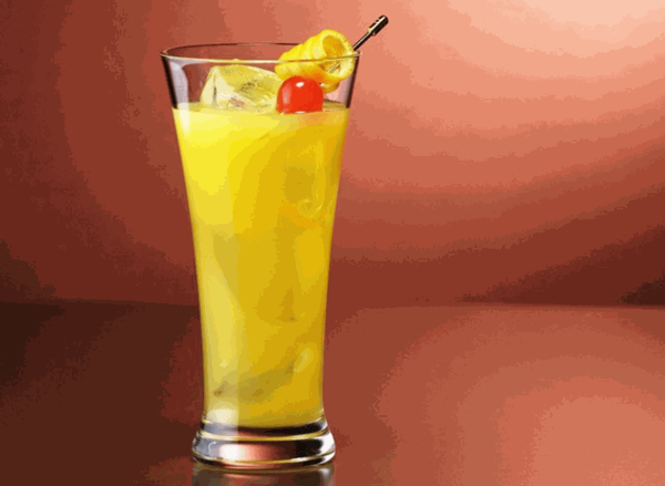 鮮果e茶鮮果飲料