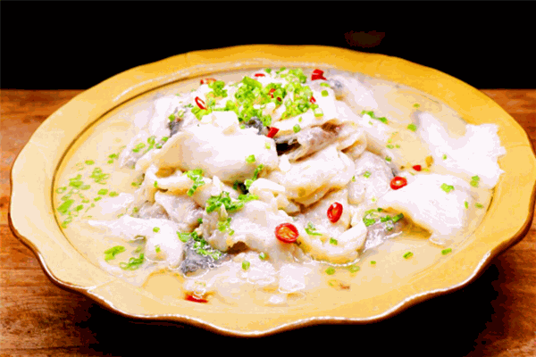 楊源快餐一人一份酸菜魚