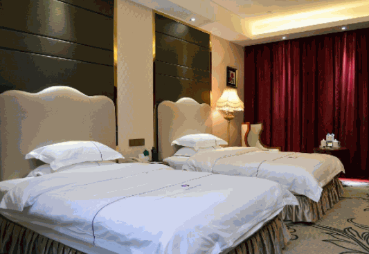 百納時(shí)尚連鎖酒店